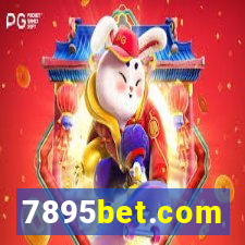 7895bet.com