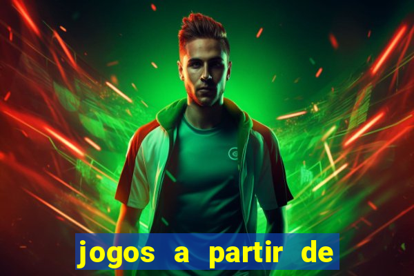 jogos a partir de r$ 1