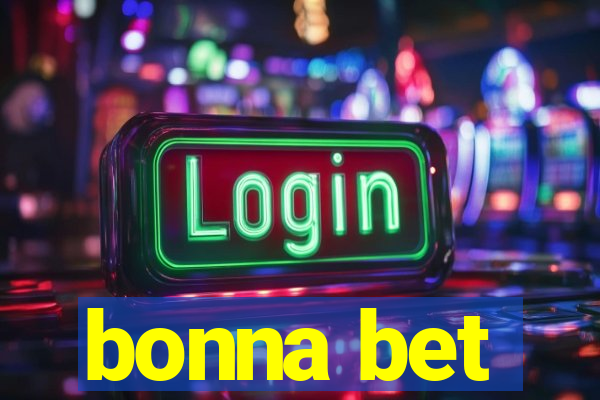 bonna bet