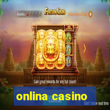 onlina casino