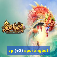 vp (+2) sportingbet