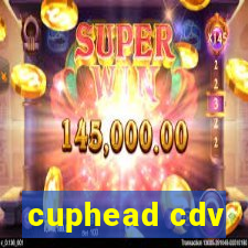 cuphead cdv