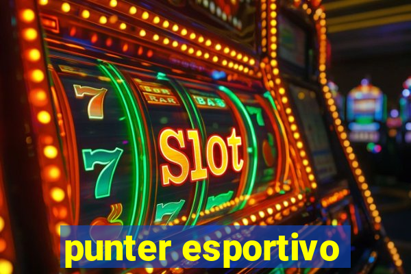 punter esportivo