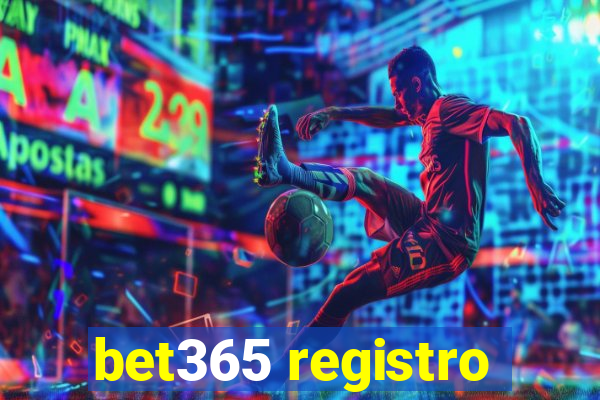 bet365 registro