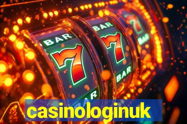 casinologinuk