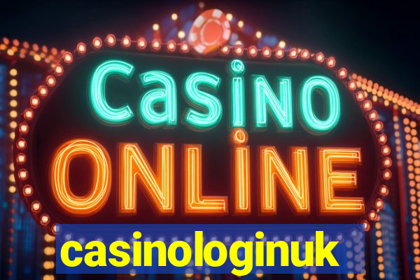 casinologinuk