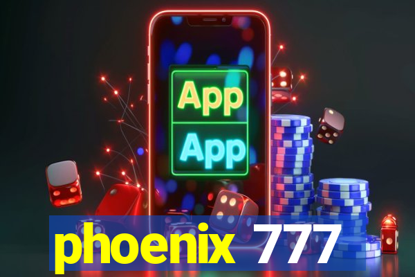 phoenix 777