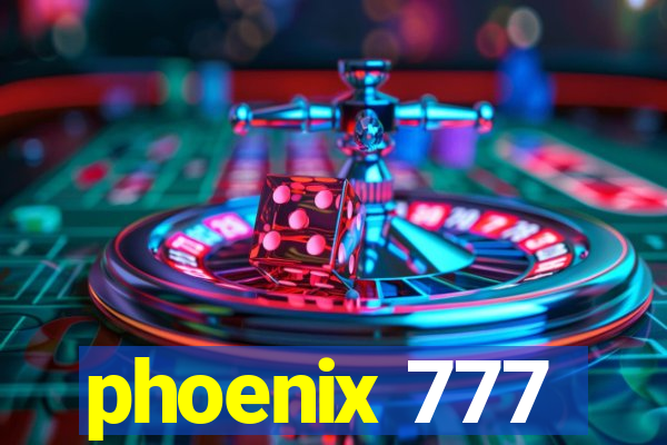 phoenix 777