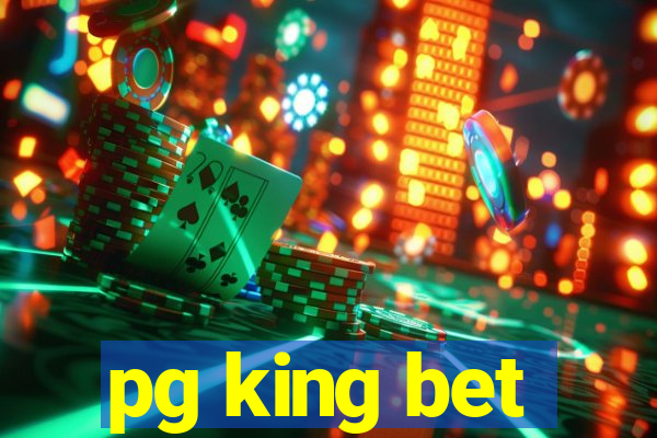 pg king bet