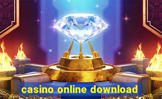 casino online download