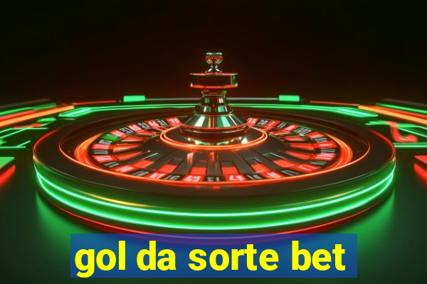 gol da sorte bet