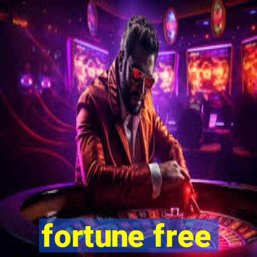 fortune free