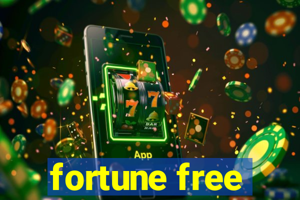 fortune free