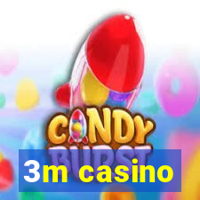 3m casino