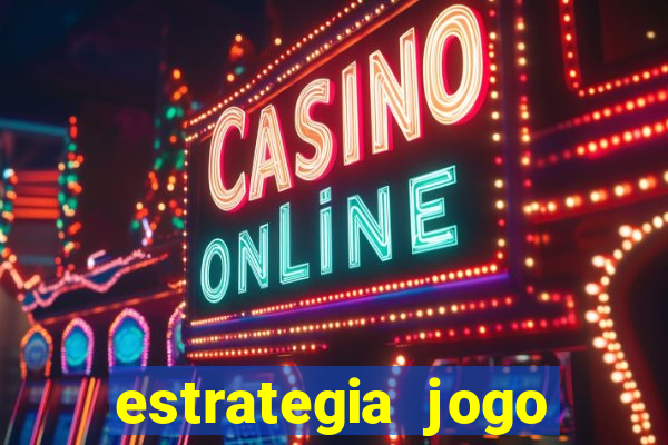 estrategia jogo fortune mouse