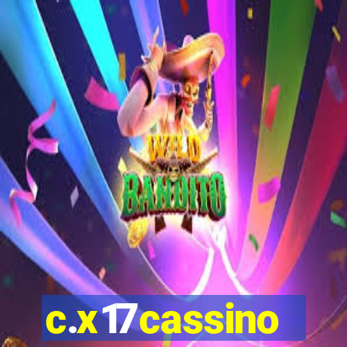 c.x17cassino