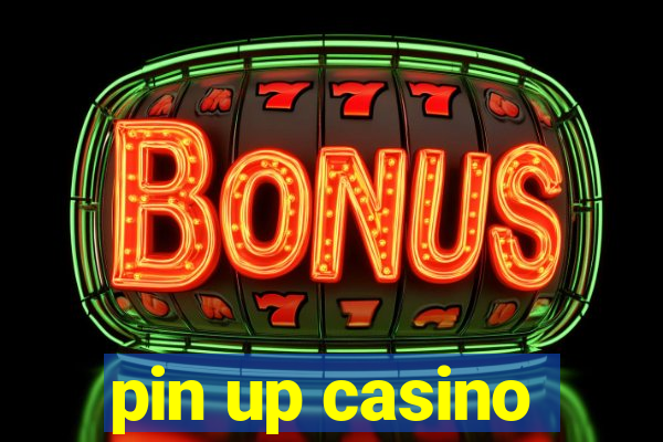 pin up casino