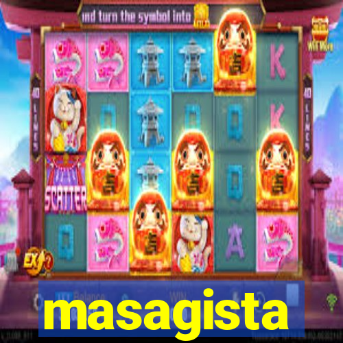 masagista