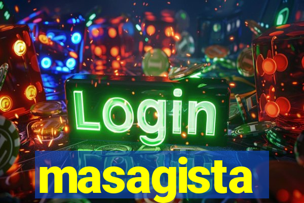 masagista