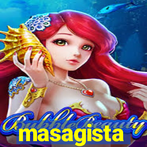 masagista