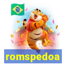 romspedoa