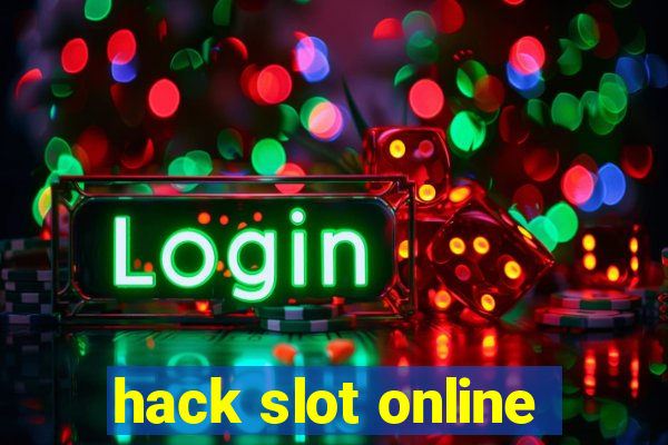 hack slot online