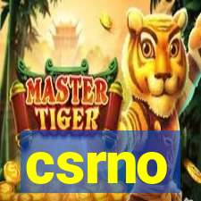 csrno