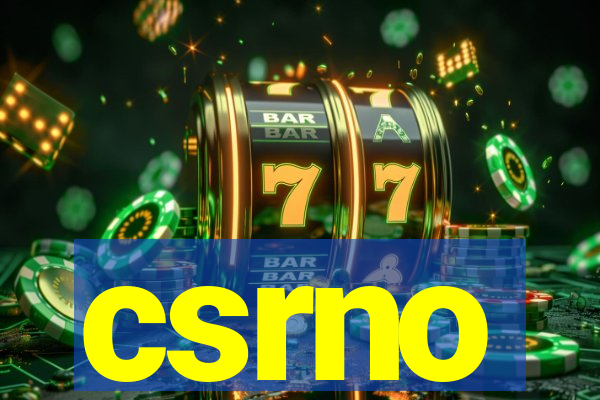 csrno