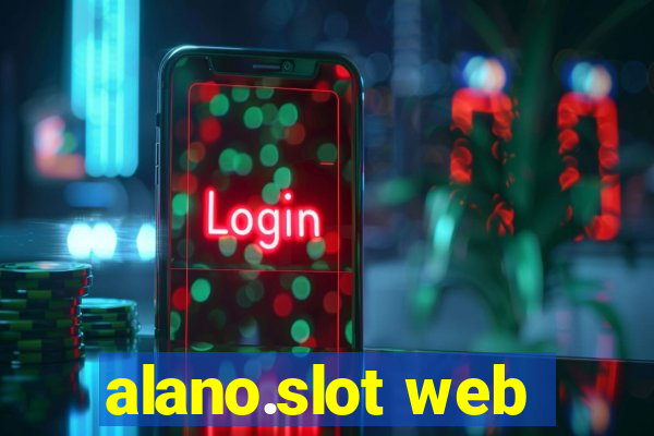 alano.slot web