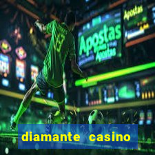 diamante casino punta cana