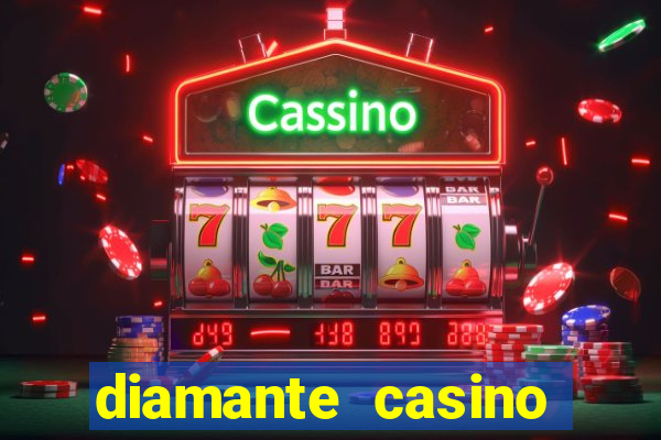 diamante casino punta cana