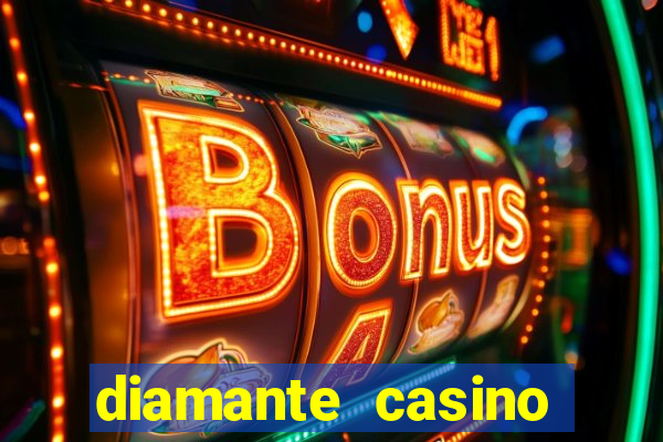 diamante casino punta cana