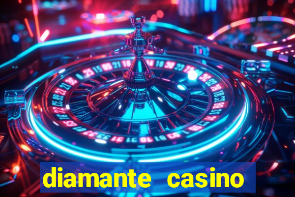 diamante casino punta cana