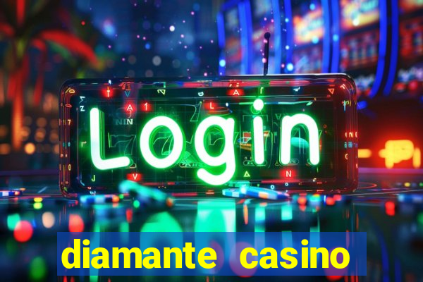 diamante casino punta cana