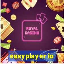 easyplayer io