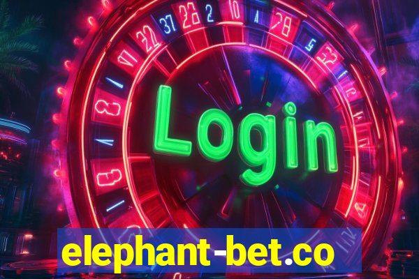 elephant-bet.com