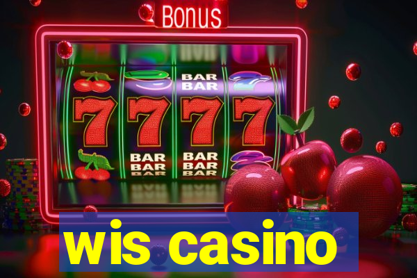 wis casino