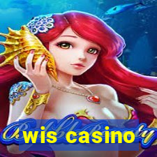 wis casino