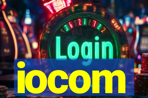 iocom