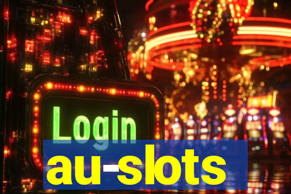 au-slots