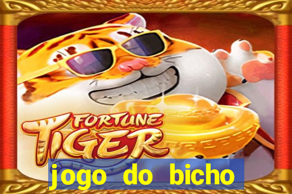 jogo do bicho online seguro