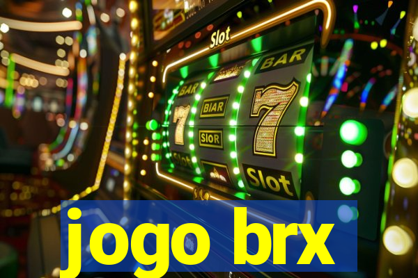 jogo brx