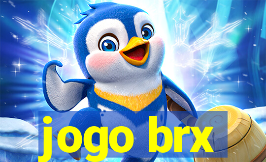 jogo brx