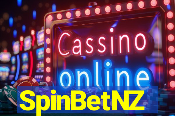 SpinBetNZ