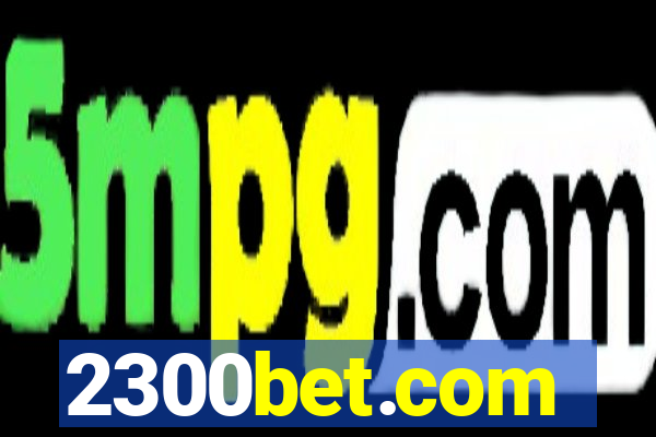 2300bet.com