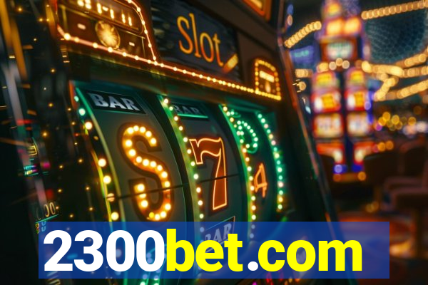 2300bet.com