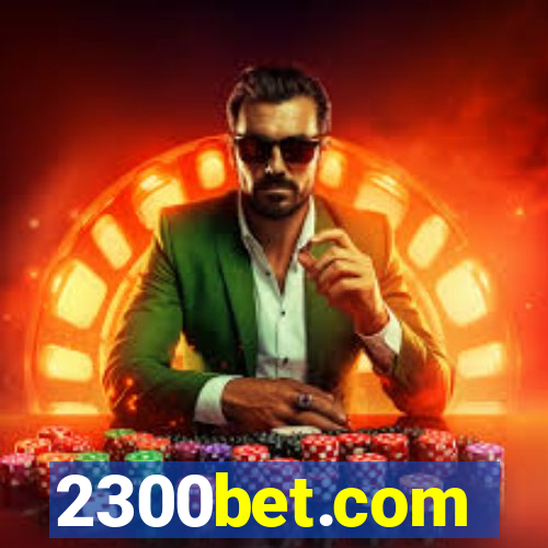 2300bet.com