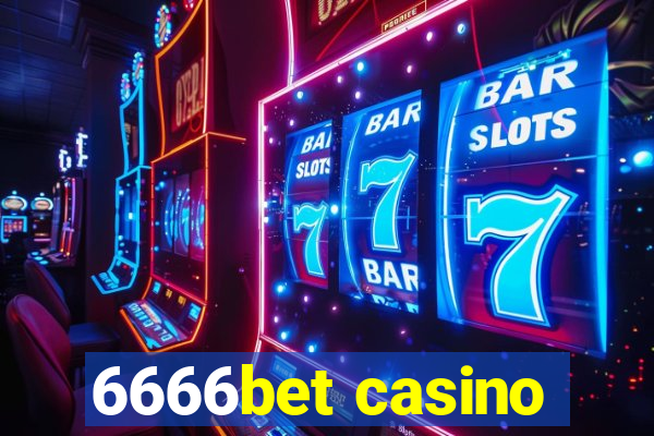 6666bet casino