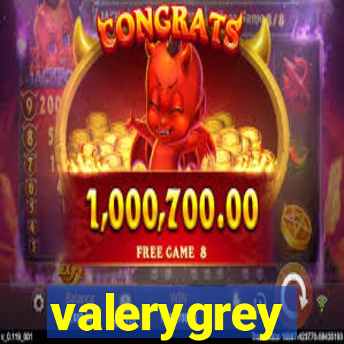 valerygrey