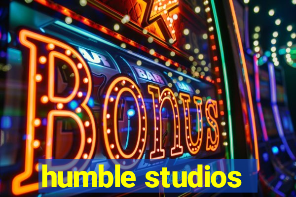 humble studios